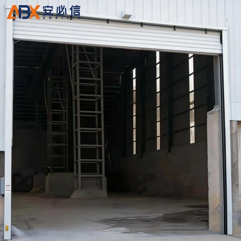 阜阳冷库门封