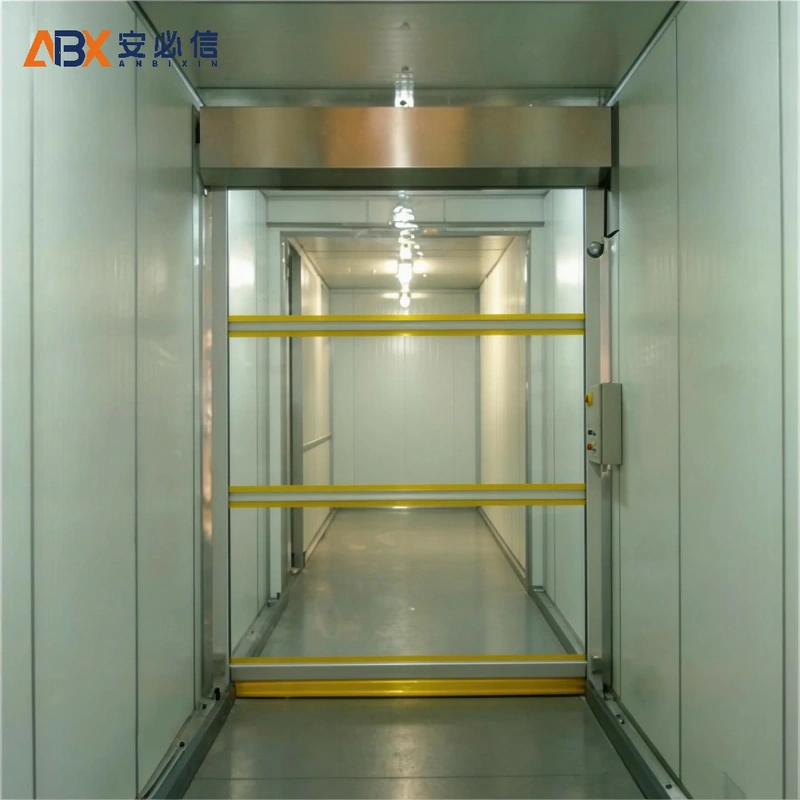 阜阳软质快速门