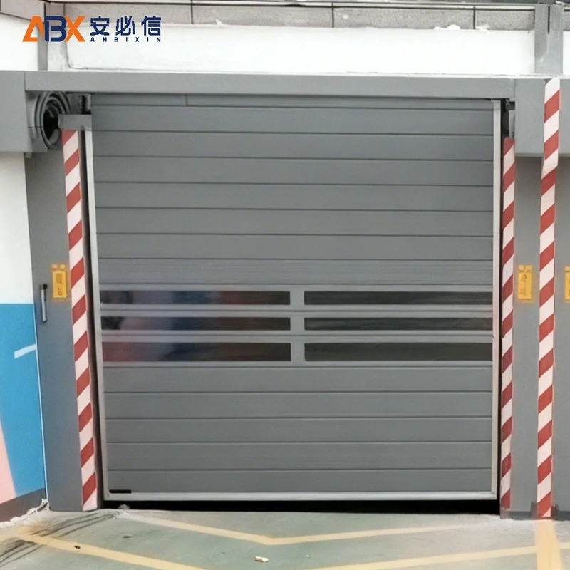 阜阳涡轮硬质高速门